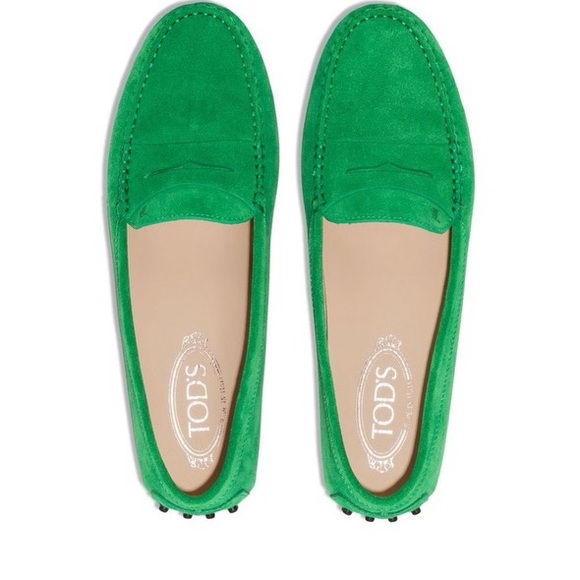 Tod’s Loafers - Picture 2 of 6